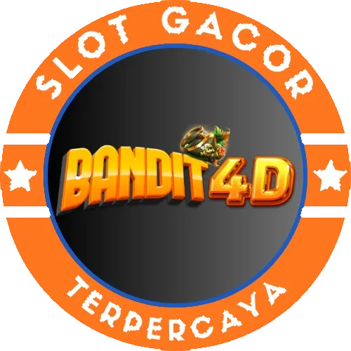 BANDIT4D - Game Slot Terbaik untuk Pengalaman Menang Terbesar