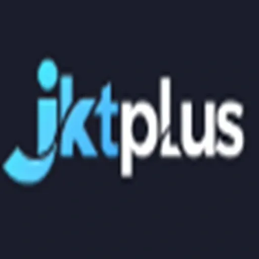 JKTPLUS - Permainan Gaple Seru untuk Semua