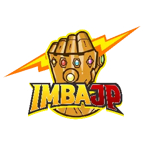 LMBAJP - Petualangan Seru dalam Dunia Arcade