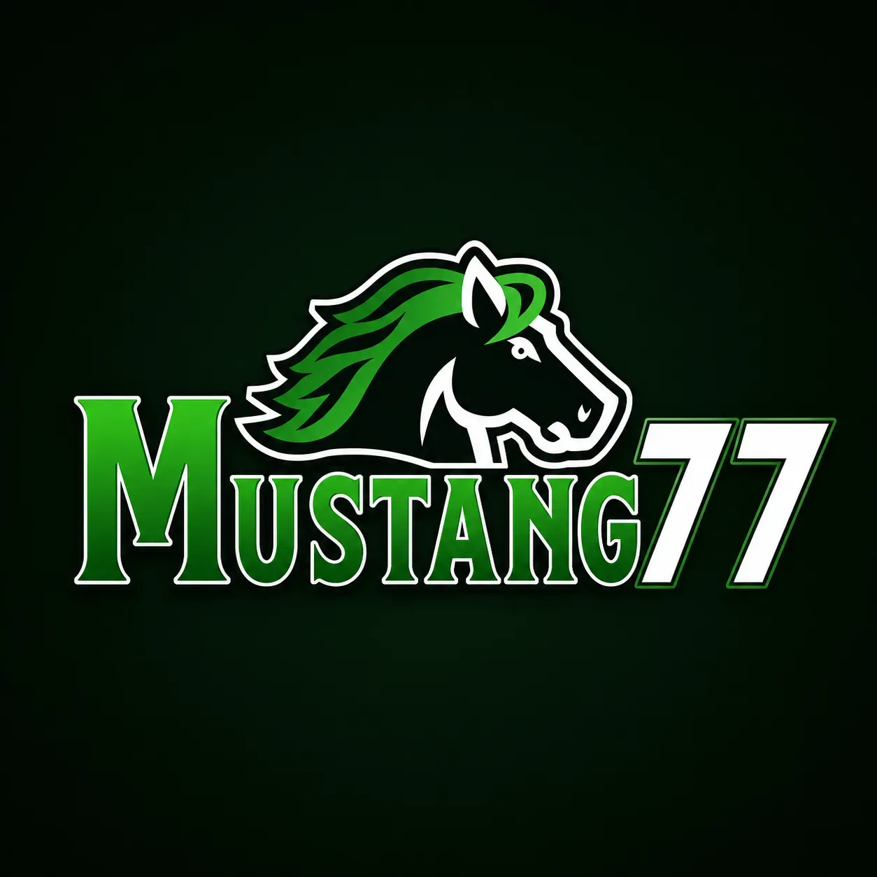 MUSTANG77 - Game Domino Seru dan Menarik