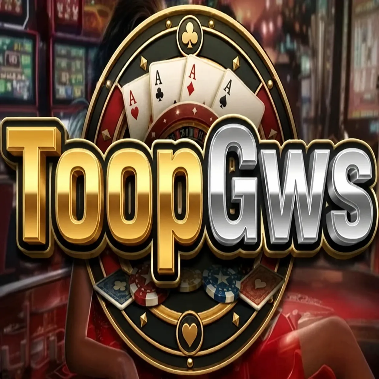 TOOPGWS - Pengalaman Seru di Live Casino Terbaik