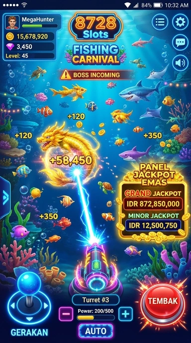 Fitur-fitur unggulan dalam aplikasi 8728slots yang meningkatkan pengalaman pengguna.