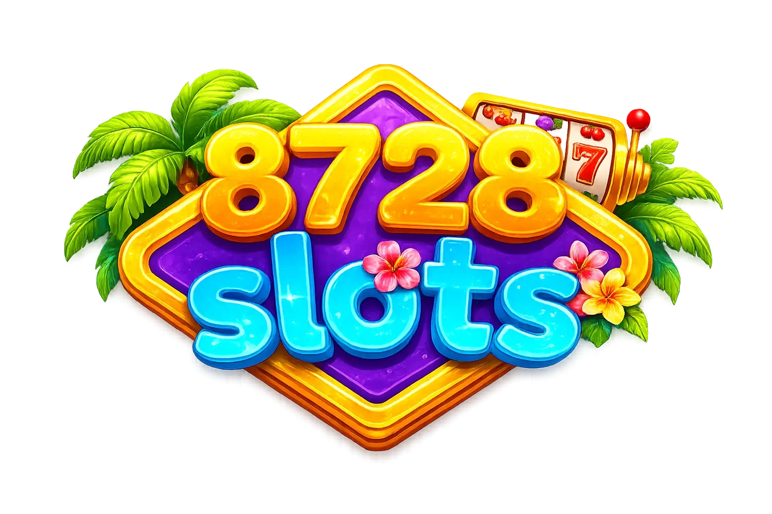 8728slots