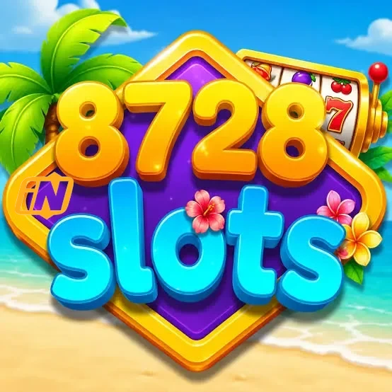 Logo 8728slots